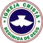 RCCG Cabo Verde Logo