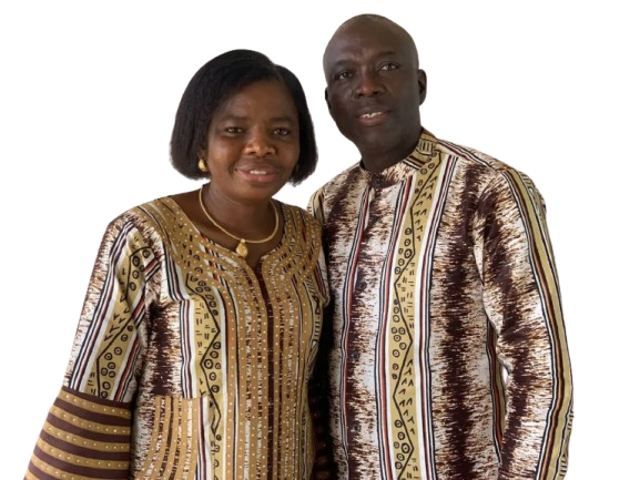 Pastor King Ezekiel Adedayo