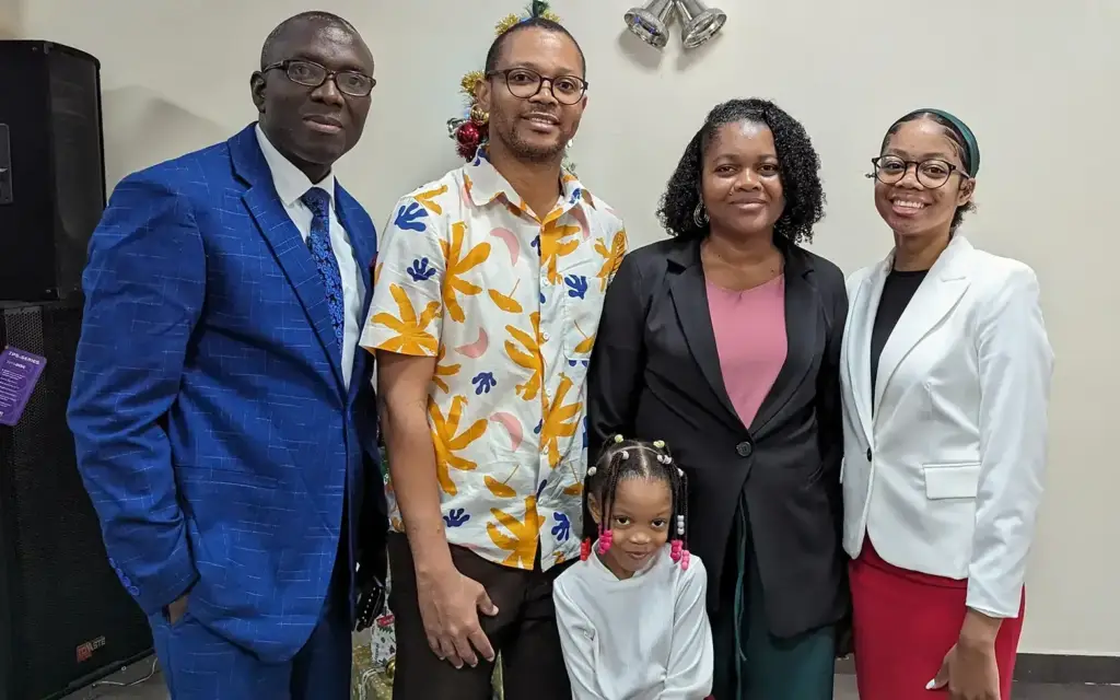 Worship in Cabo Verde